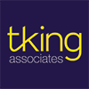 T King Associates Logo